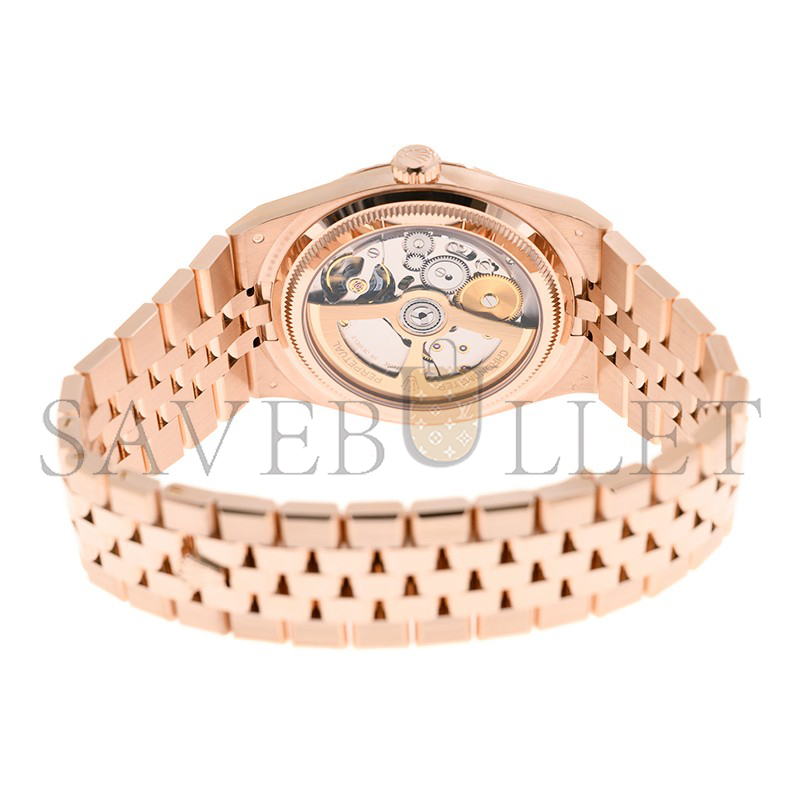 ROLEX LAND-DWELLER 127335